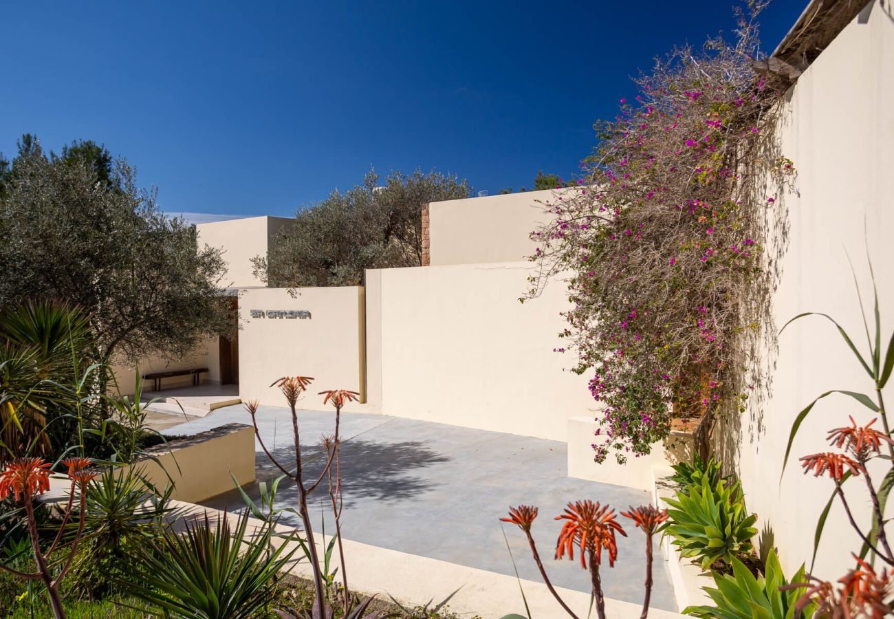 Country house in Sant Josep de Sa Talaia - Sa Ganzaia - San Jose - Mallorca