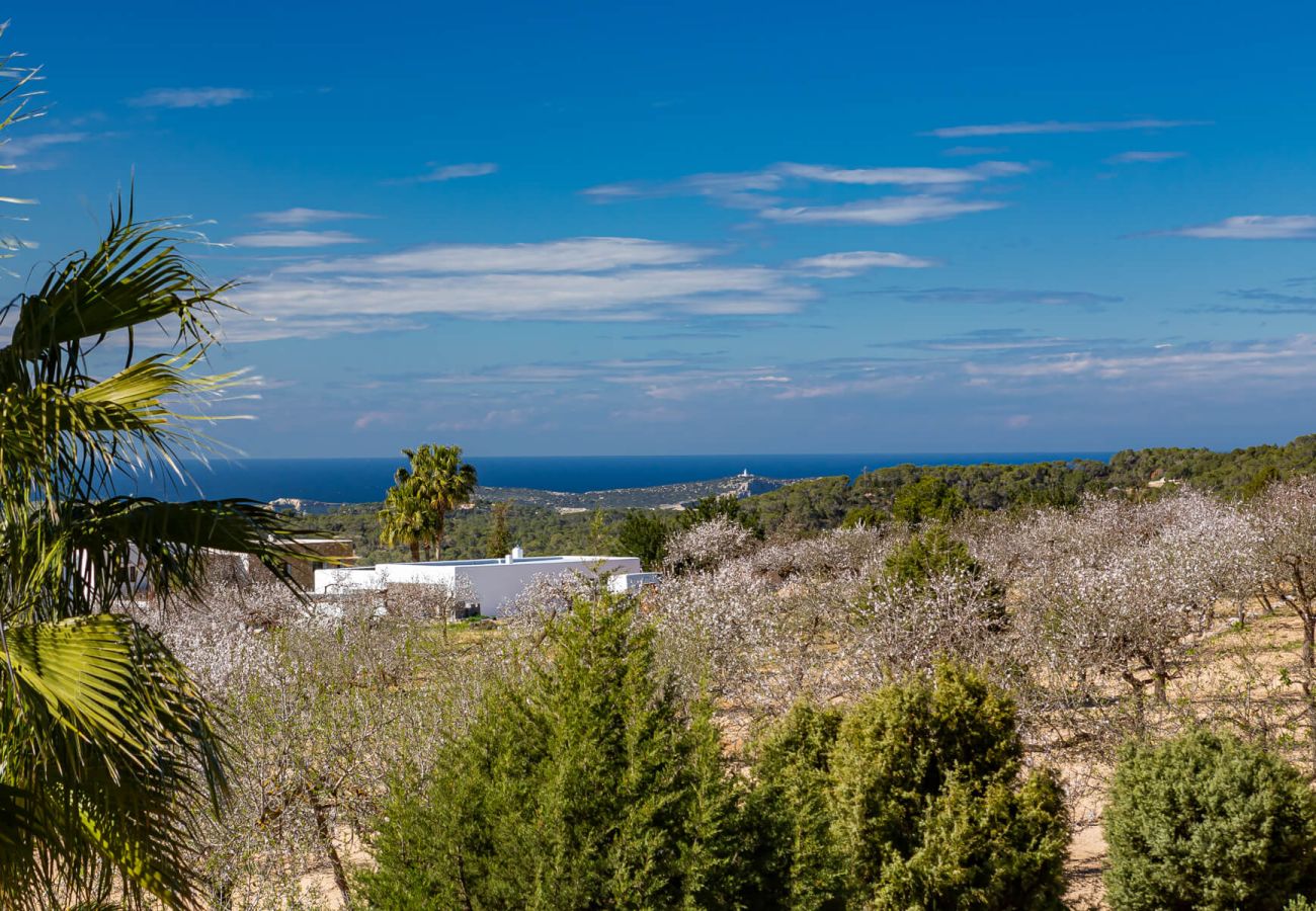 Country house in Sant Josep de Sa Talaia - Sa Ganzaia - San Jose - Mallorca