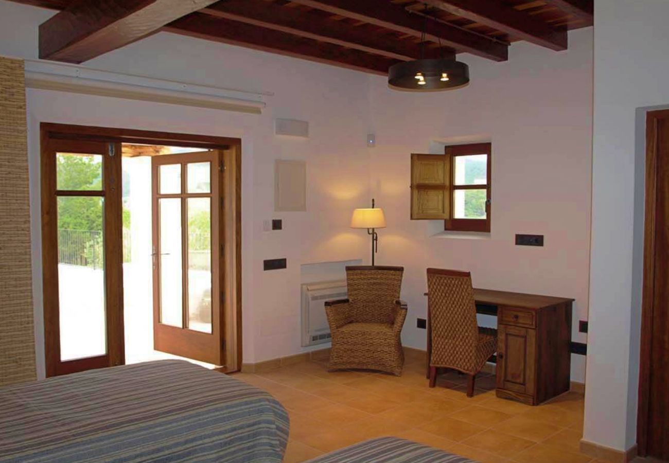 Country house in Sant Josep de Sa Talaia - Can Serreta - Benimussa - Ibiza